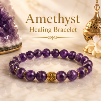 Amethyst Aura