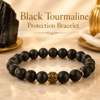 BlackTourmaline
