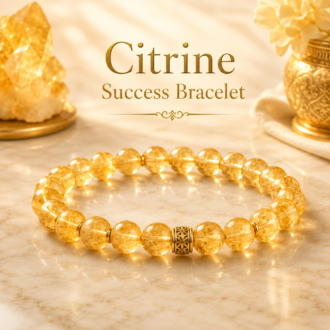 Citrine Power