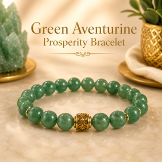 Green Money
