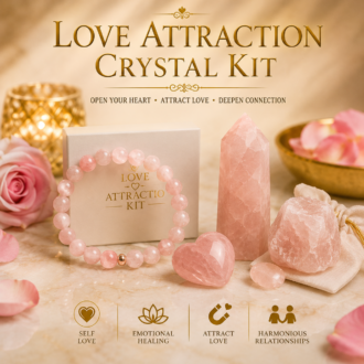 Lover Forever Kit