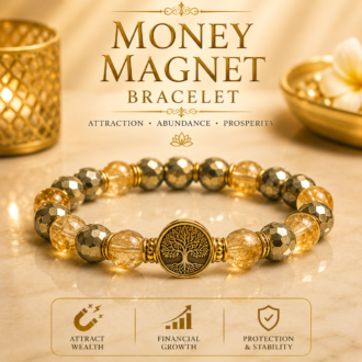 Money Attract