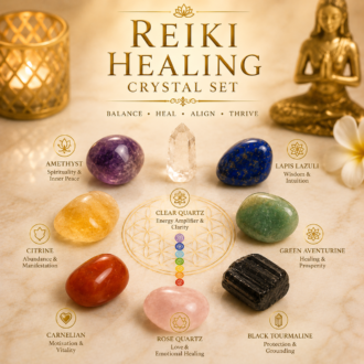 Reiki Power