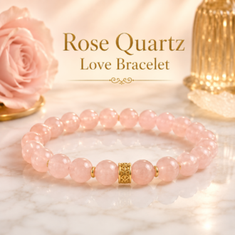 Rose Quartz