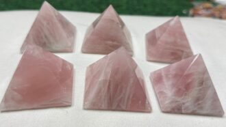Rose pyramid