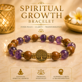 Spiritual Cast
