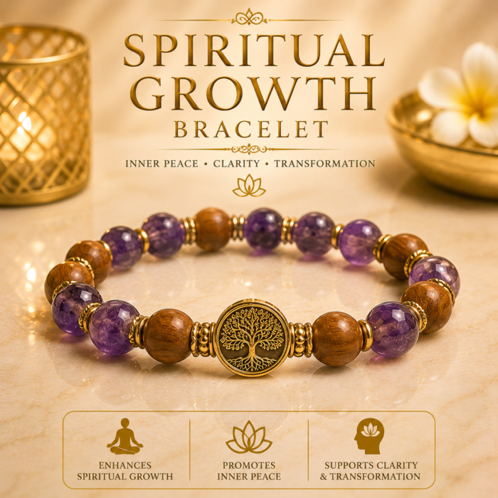 Spiritual Cast