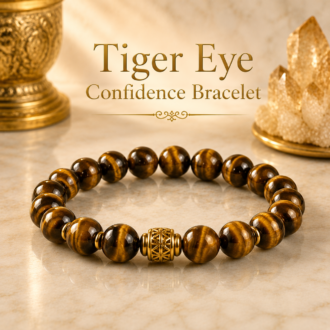 Tiger's Power