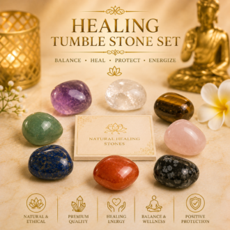 Tumble Heal