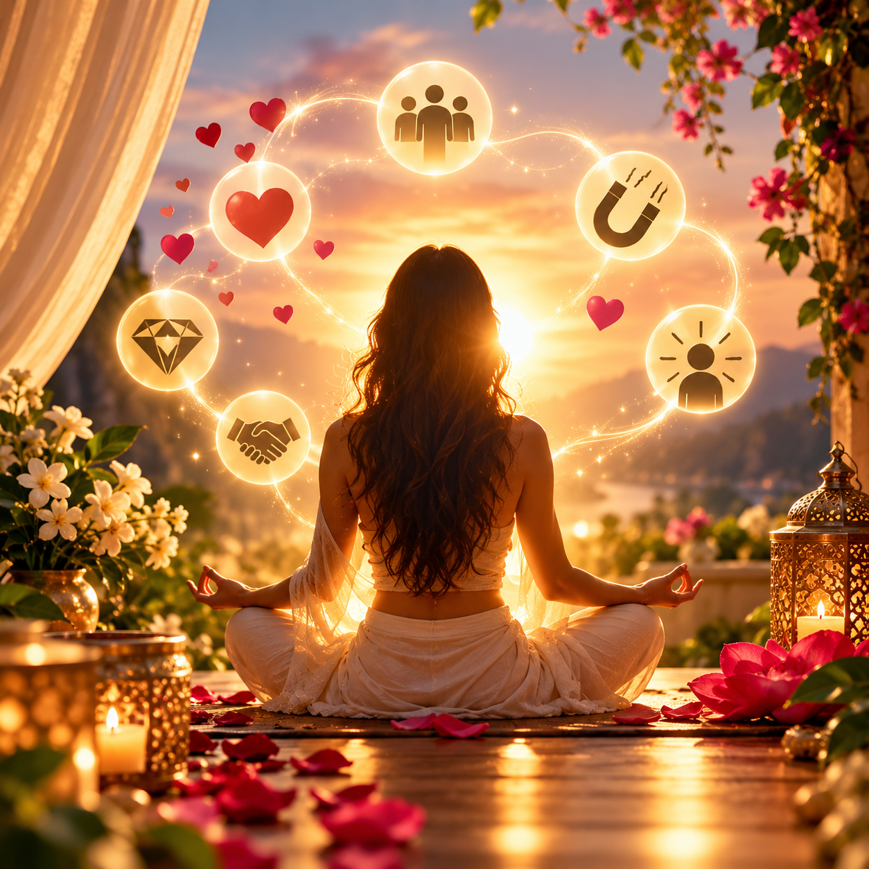 Attraction