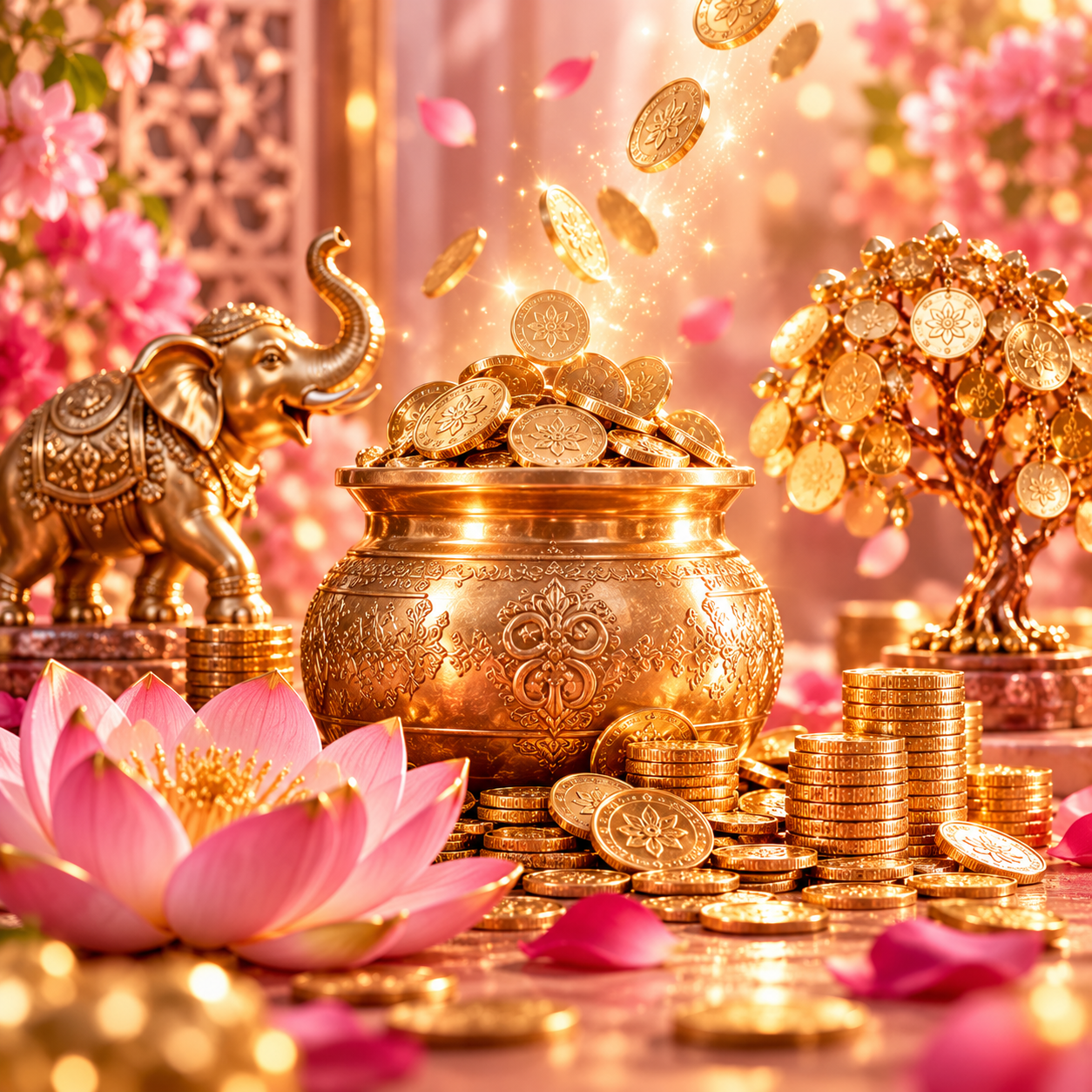 Prosperity